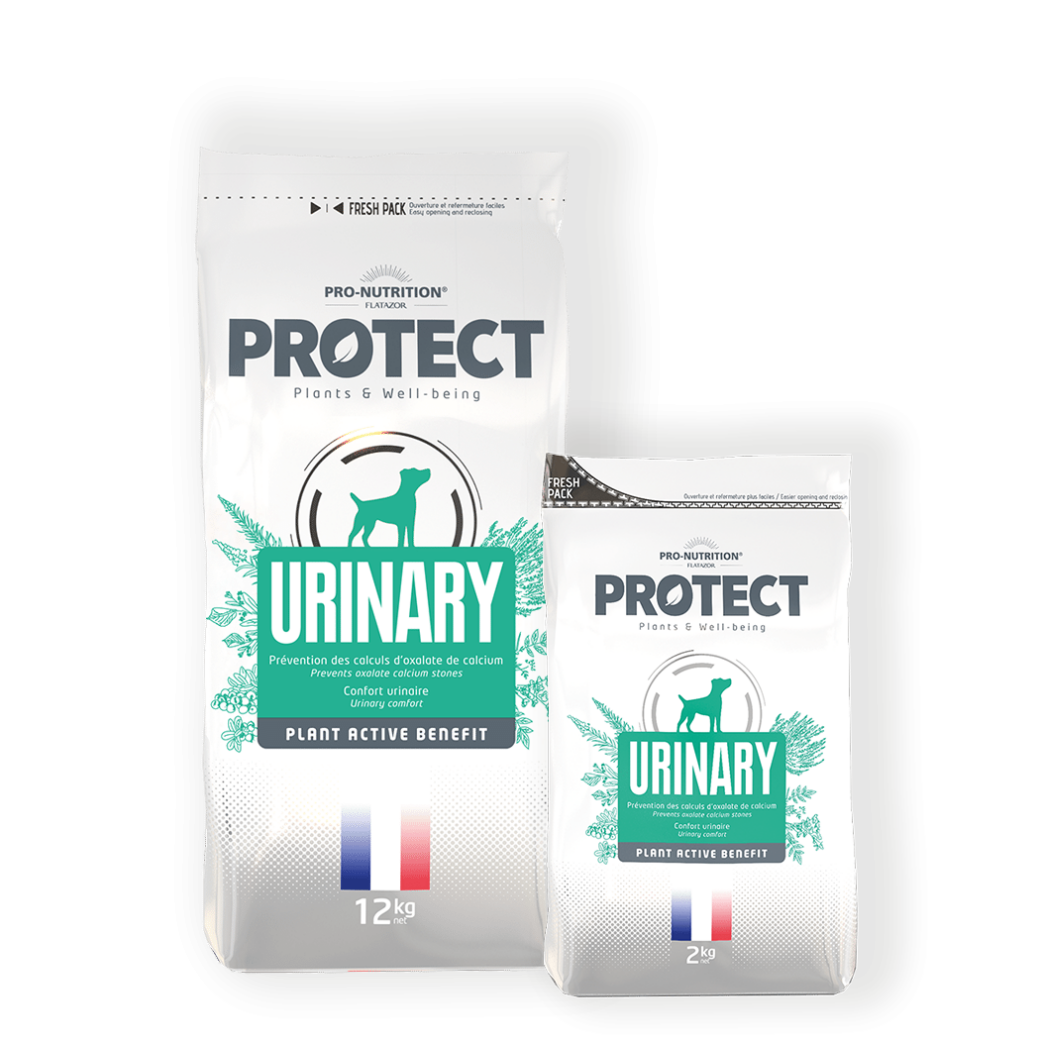 Pro-Nutrition Protect Dog Urinary