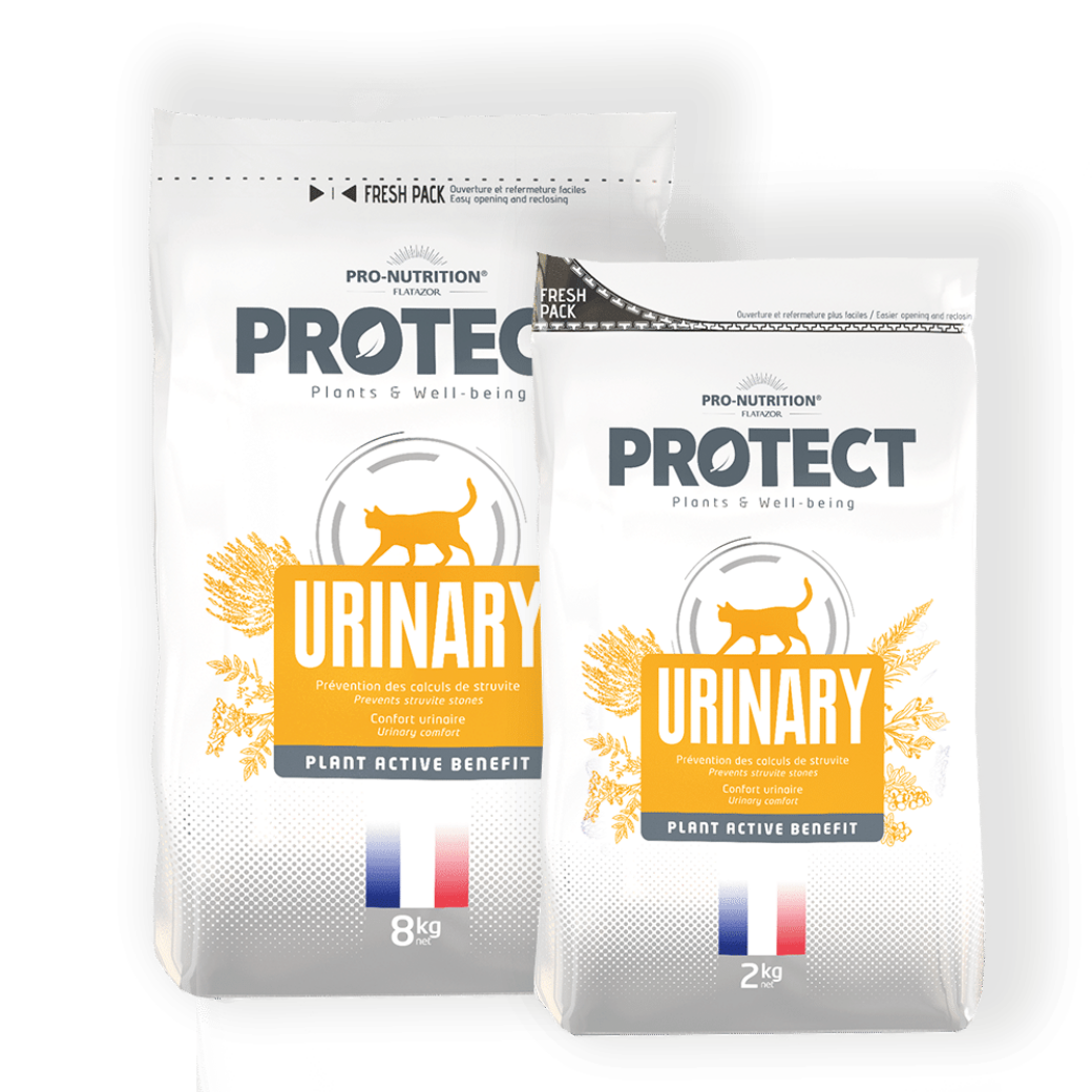 Pro-Nutrition Protect Cat Urinary