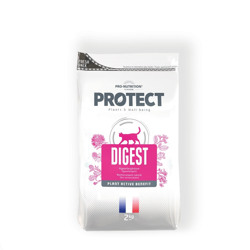 Pro-Nutrition Protect Cat Digest (2kg)