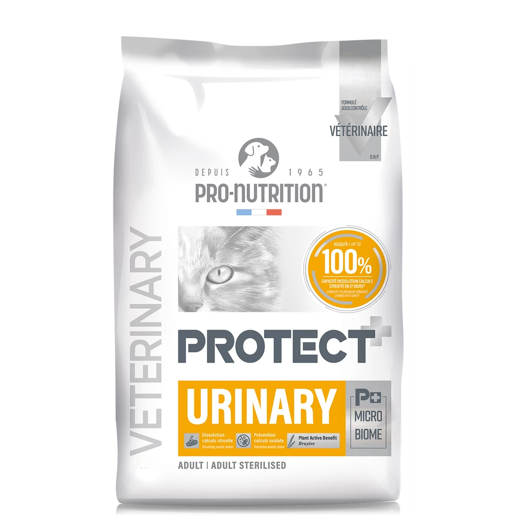 Pro-Nutrition Protect Cat Urinary