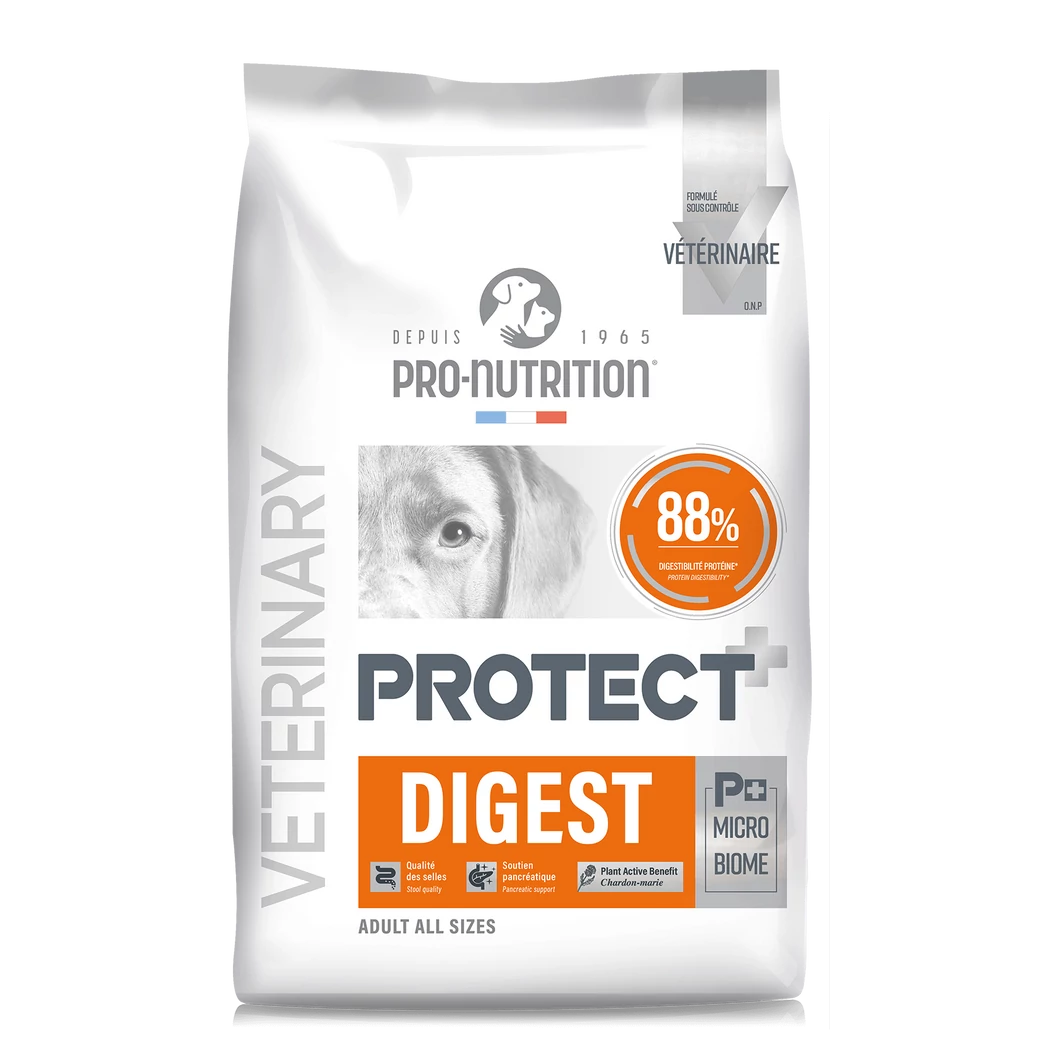 Pro-Nutrition Protect Dog Digest