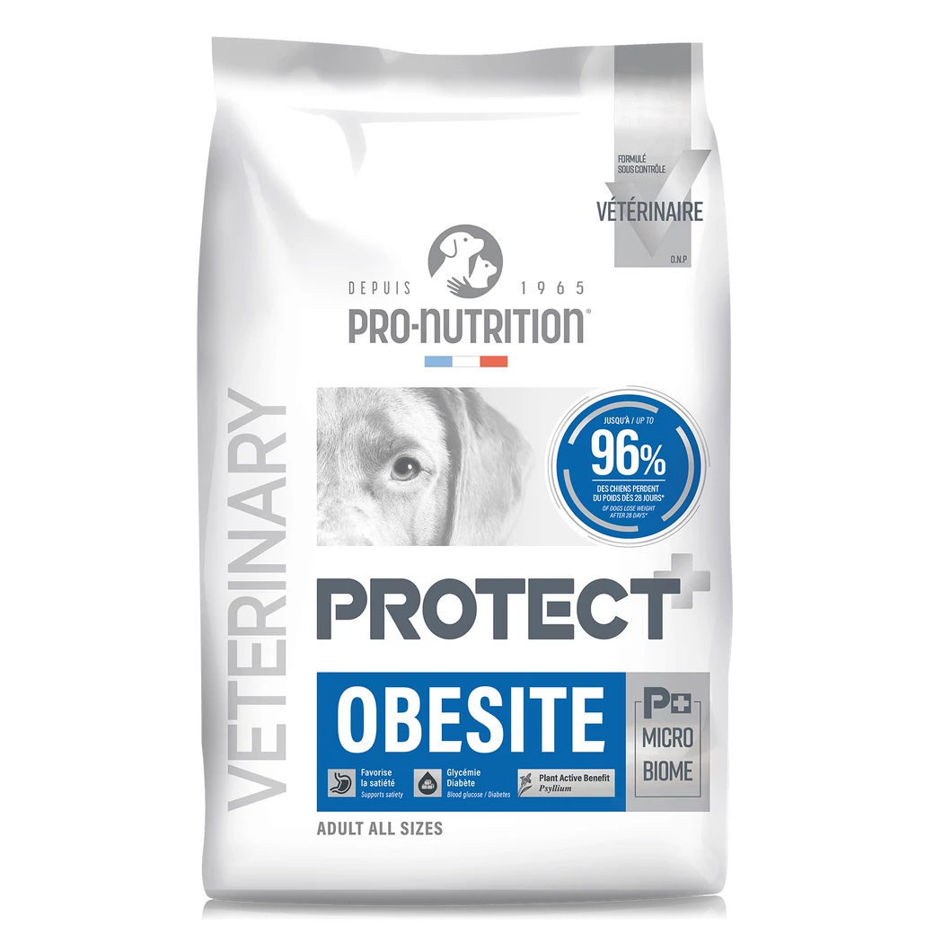 Pro-Nutrition Protect Dog Obesite