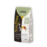 Kép 1/2 - Gheda ProperForm Lupoid Nordic 1 (18kg, kacsával)