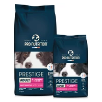Kép 1/3 -  Pro-Nutrition Prestige Adult All Sizes Bárány Rizzsel