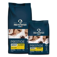 Kép 1/3 - Pro-Nutrition Prestige Adult All Sizes Lazaccal, Gabonamentes