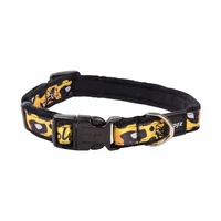 Kép 5/6 - ROGZ Fashion nyakörv (M)
