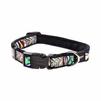 Kép 3/6 - ROGZ Fashion nyakörv (M)