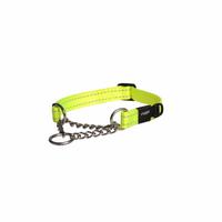 Kép 5/11 - ROGZ Utility Control láncos nyakörv (XL)
