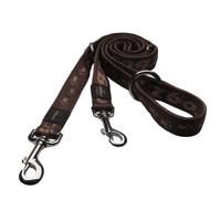 Kép 3/9 - ROGZ ALpinist multipóráz (M)
