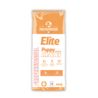Kép 1/2 - Pro-Nutrition Elite Puppy Maxi (20kg)
