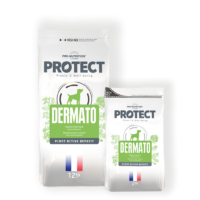 Kép 1/3 - Pro-Nutrition Protect Dog Dermato