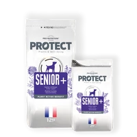 Kép 1/3 - Pro-Nutrition Protect Dog Senior+