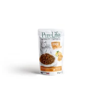 Kép 3/6 - PureLife Cat Wet Multi nedves eledel (12 x 85g, vegyes ízben)