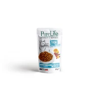 Kép 5/6 - PureLife Cat Wet Multi nedves eledel (12 x 85g, vegyes ízben)