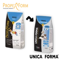 Kép 2/2 - Gheda ProperForm Toys 1 (18kg, lazaccal)