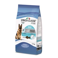Kép 1/2 - Gheda Unica Classe Maxi Adult Sensitive 12kg (tonhallal)
