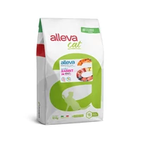Kép 1/3 - Alleva Equilibrium Cat Sensitive Rabbit (10kg, nyúllal)