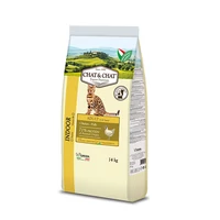 Kép 1/2 - Gheda Chat&Chat INDOOR 14kg (csirkével)