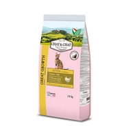 Kép 1/2 - Gheda Chat&Chat KITTEN 14kg (csirkével)