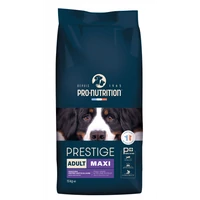 Kép 1/3 - Pro-Nutrition Prestige Adult Maxi (15kg, sertéssel és glükozaminnal) 