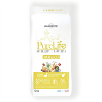 Kép 1/3 - Pro-Nutrition PureLife Maxi Adult (12kg)
