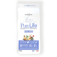 Kép 1/3 - Pro-Nutrition PureLife Maxi Junior (12kg)