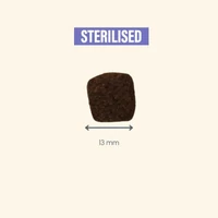 Kép 6/6 - Pro-Nutrition Protect Dog Sterilised