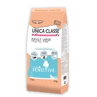 Kép 2/2 - Gheda Unica Classe Maxi Adult Sensitive 12kg (tonhallal)