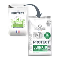 Kép 1/4 - Pro-Nutrition Protect Dog Dermato 