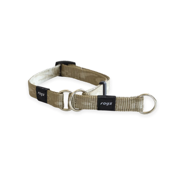 ROGZ Alpinist Half-Check nyakörv (XL)  