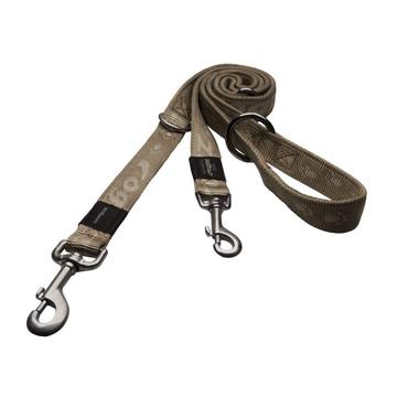 ROGZ ALpinist multipóráz (L)