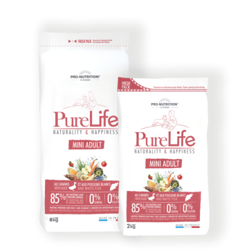 Pro-Nutrition PureLife Mini Adult