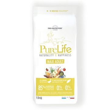 Pro-Nutrition PureLife Maxi Adult (12kg)