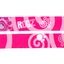 Fusion CA Pink Paw hám (M)
