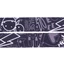 Fusion HA Midnight Black hám (M)