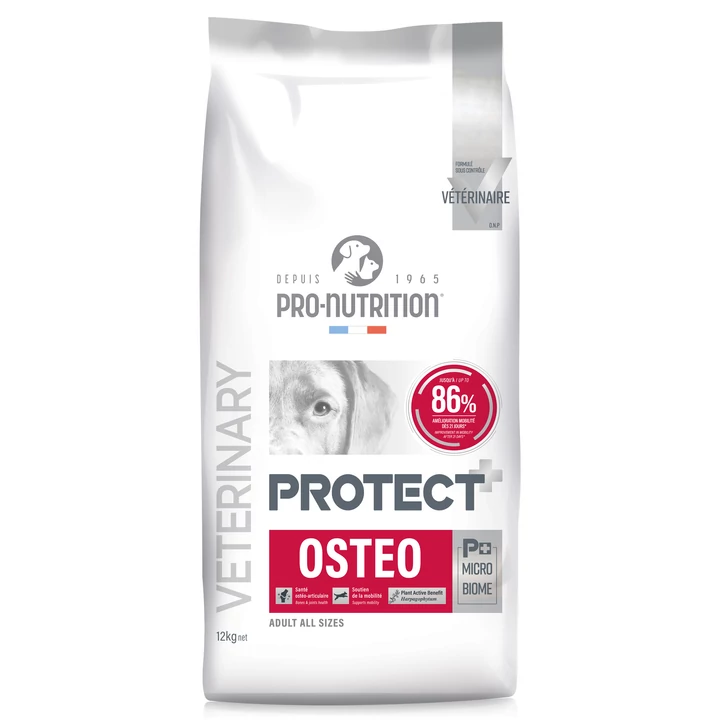 Pro-Nutrition Protect Dog Osteo (12kg)