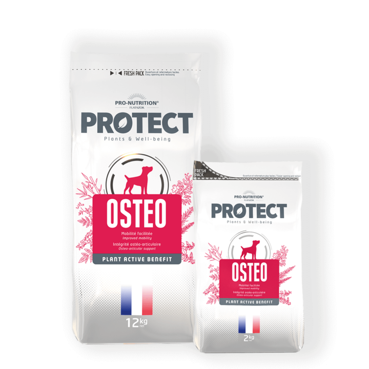 Pro-Nutrition Protect Dog Osteo