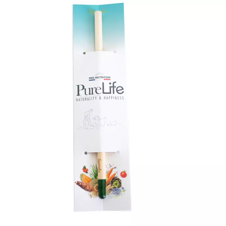 Ajándék PureLife ültethető koktélparadicsom ceruza