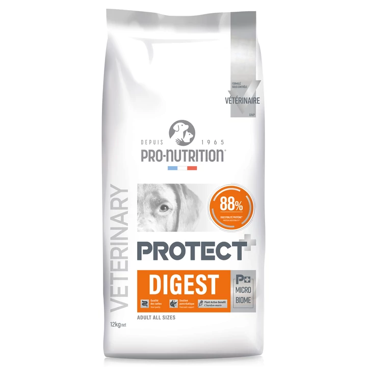 Pro-Nutrition Protect Dog Digest (12kg)