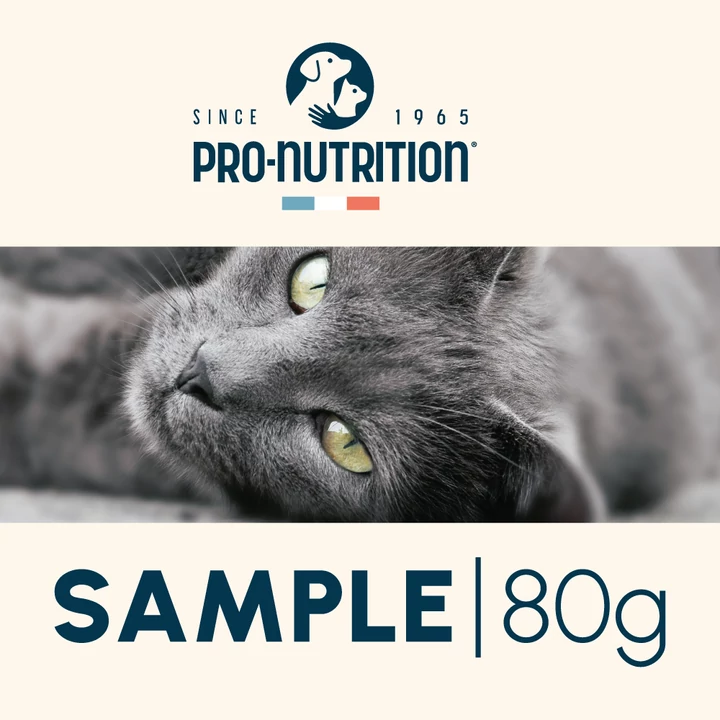 Pro-Nutrition Prestige Cat Adult Multi próbacsomag (80g)