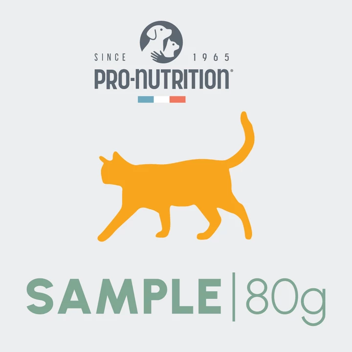 Pro-Nutrition Protect Cat Urinary próbacsomag (80g)