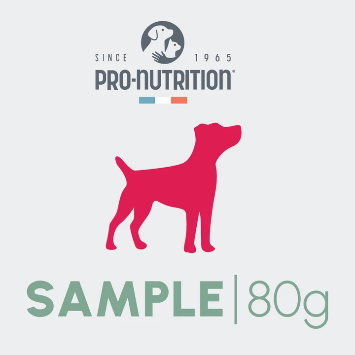 Pro-Nutrition Protect Dog Osteo próbacsomag (80g)