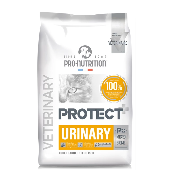 Pro-Nutrition Protect Cat Urinary