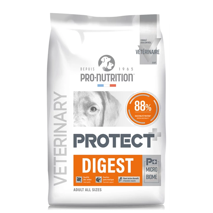 Pro-Nutrition Protect Dog Digest
