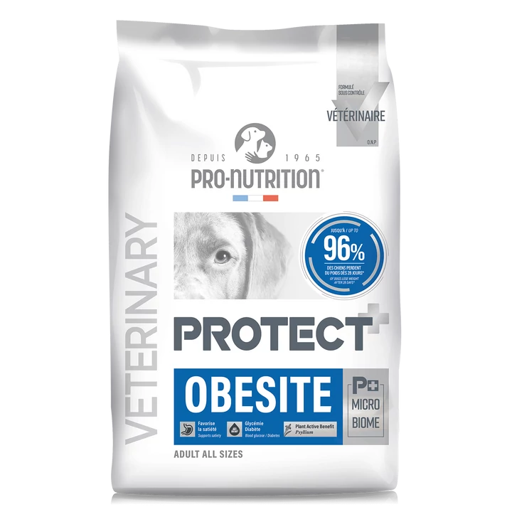Pro-Nutrition Protect Dog Obesite