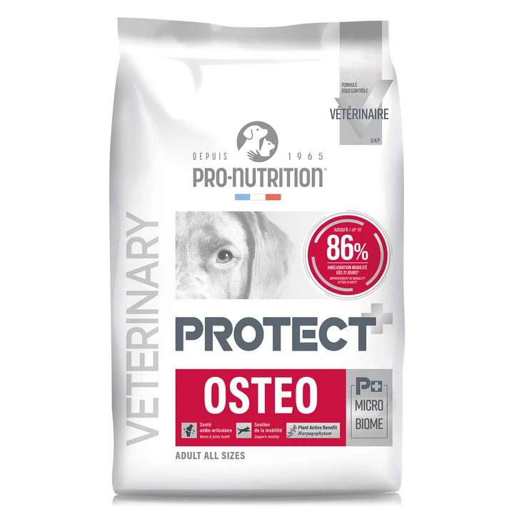 Pro-Nutrition Protect Dog Osteo