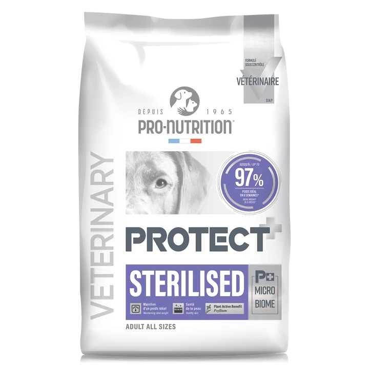 Pro-Nutrition Protect Dog Sterilised