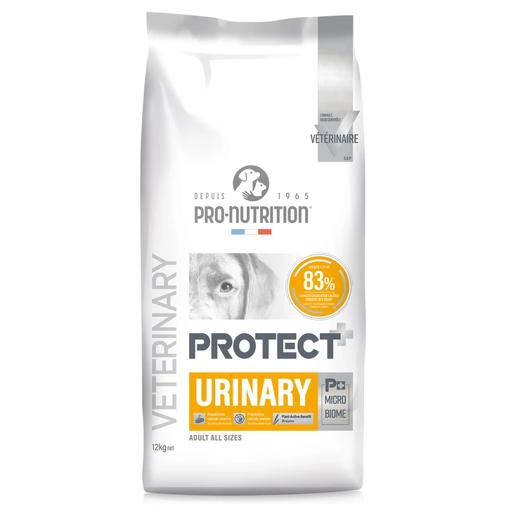 Pro-Nutrition Protect Dog Urinary (12kg)
