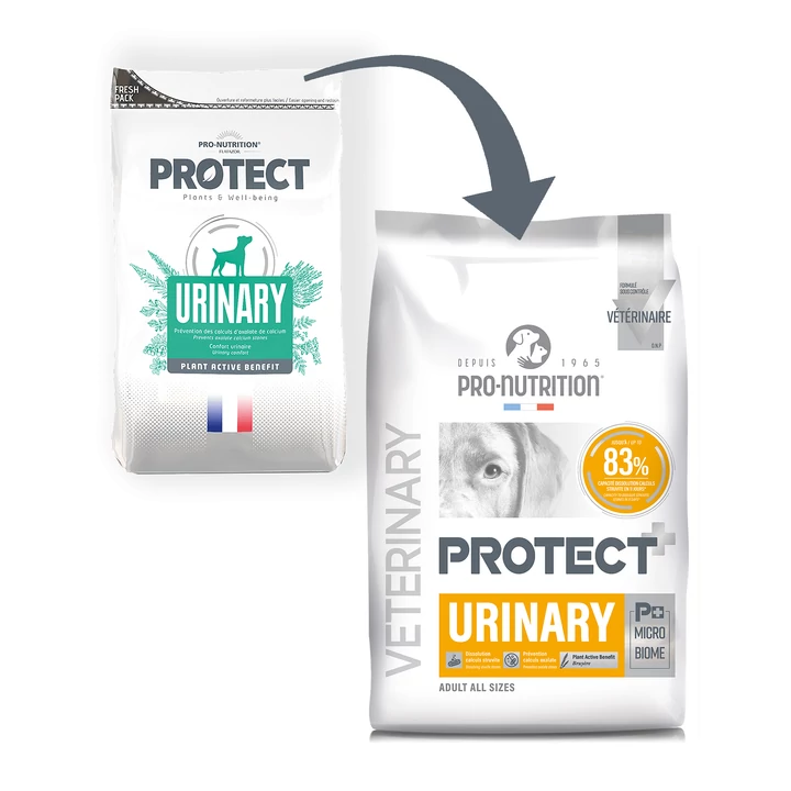 Pro-Nutrition Protect Dog Urinary 