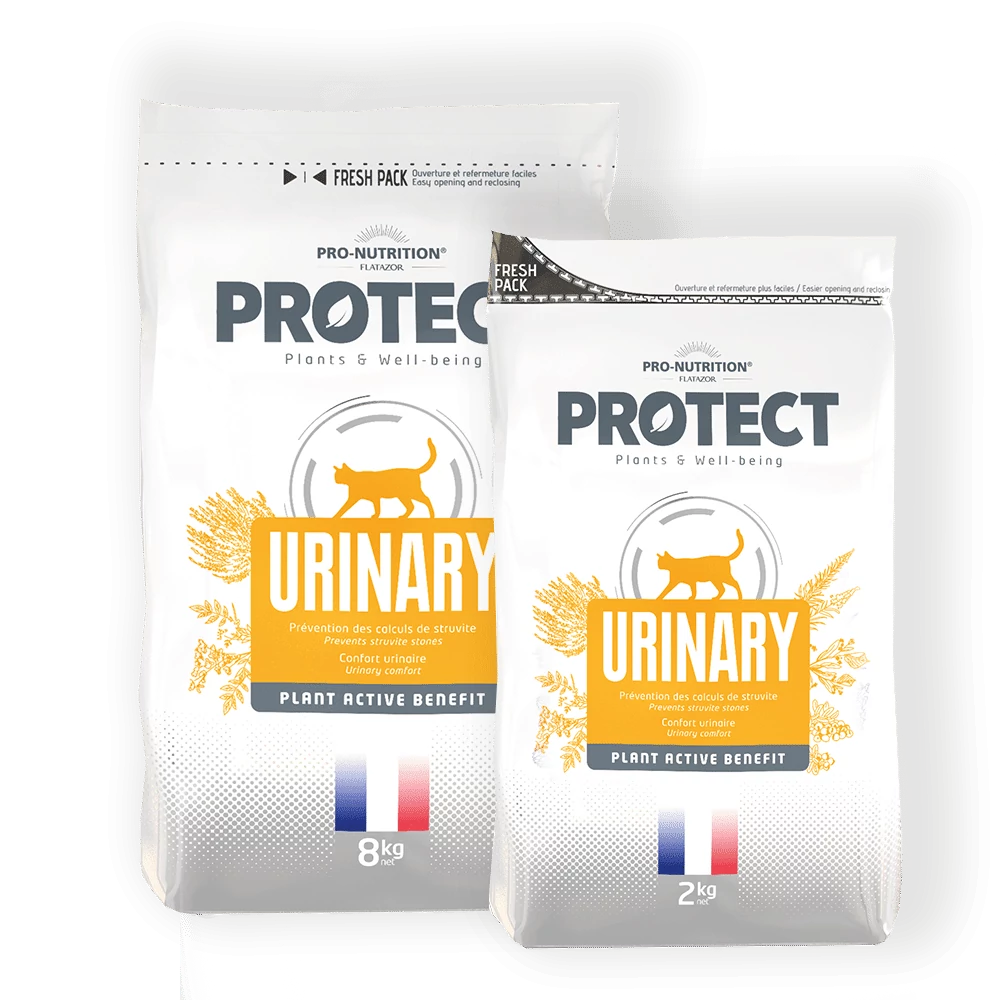 Pro-Nutrition Protect Cat Urinary